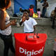 Digicel’s biggest market, Haiti, is also among the world’s poorest.